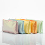 Pastel Cosmetic Bags